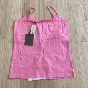 NWT Tommy Bahama Tank Top